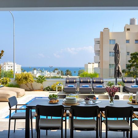 Fig Tree Bay Residences 7 Protaras Exterior photo