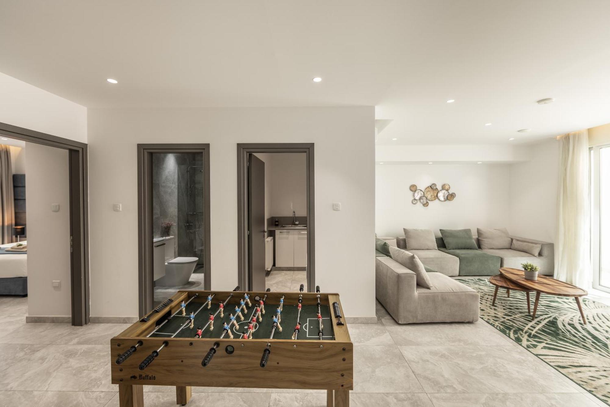 Fig Tree Bay Residences 7 Protaras Exterior photo