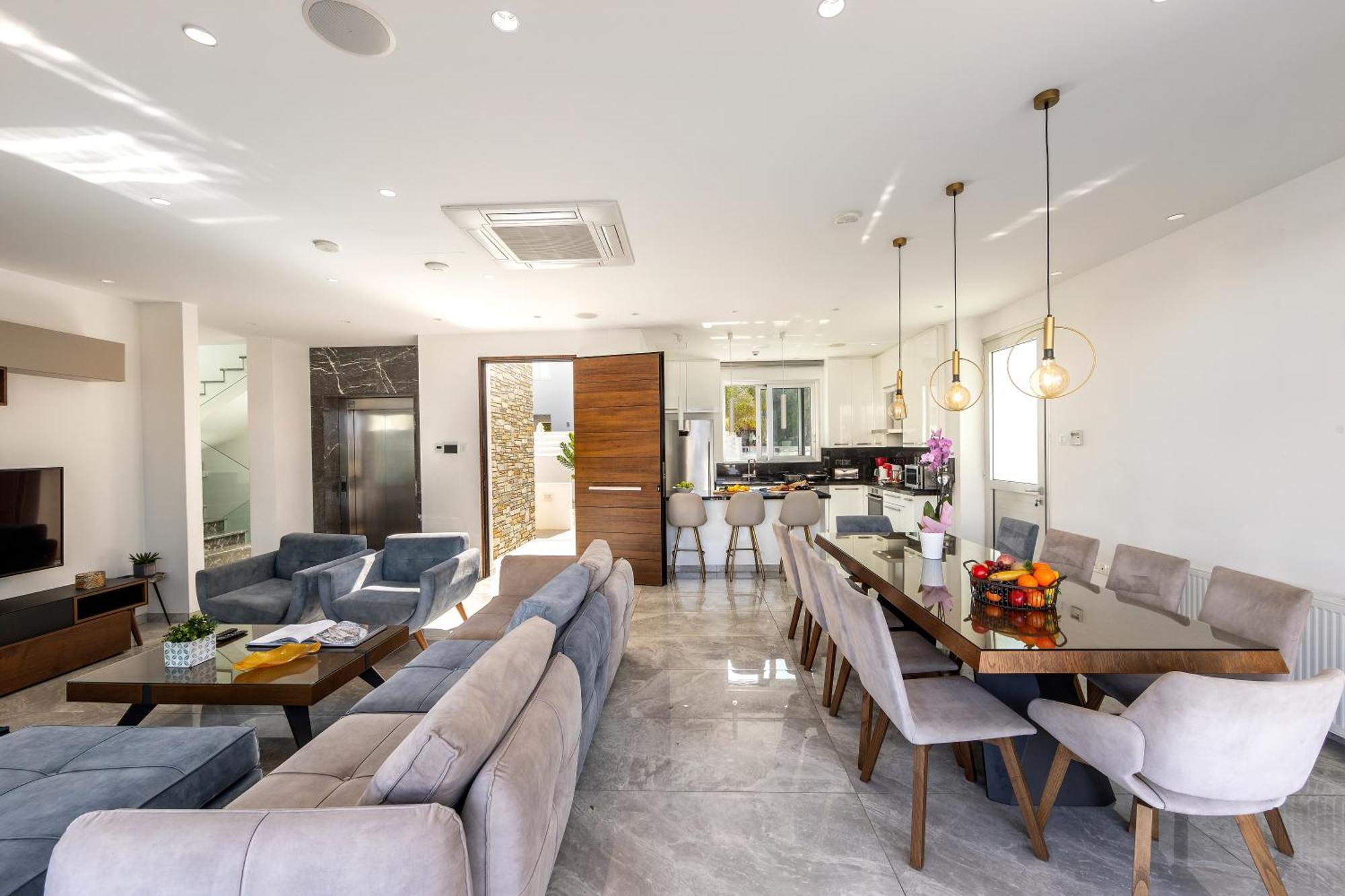 Fig Tree Bay Residences 7 Protaras Exterior photo