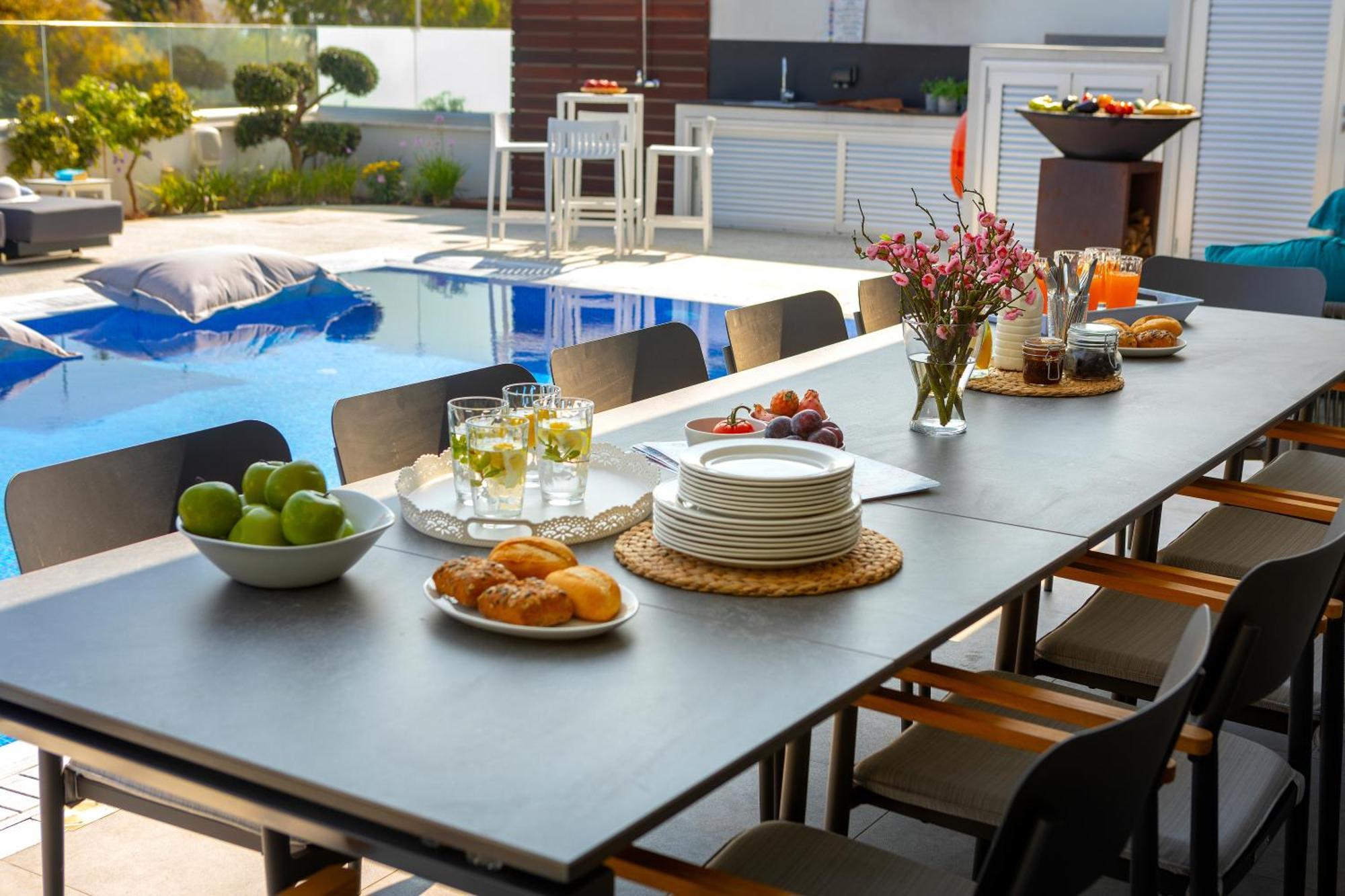 Fig Tree Bay Residences 7 Protaras Exterior photo