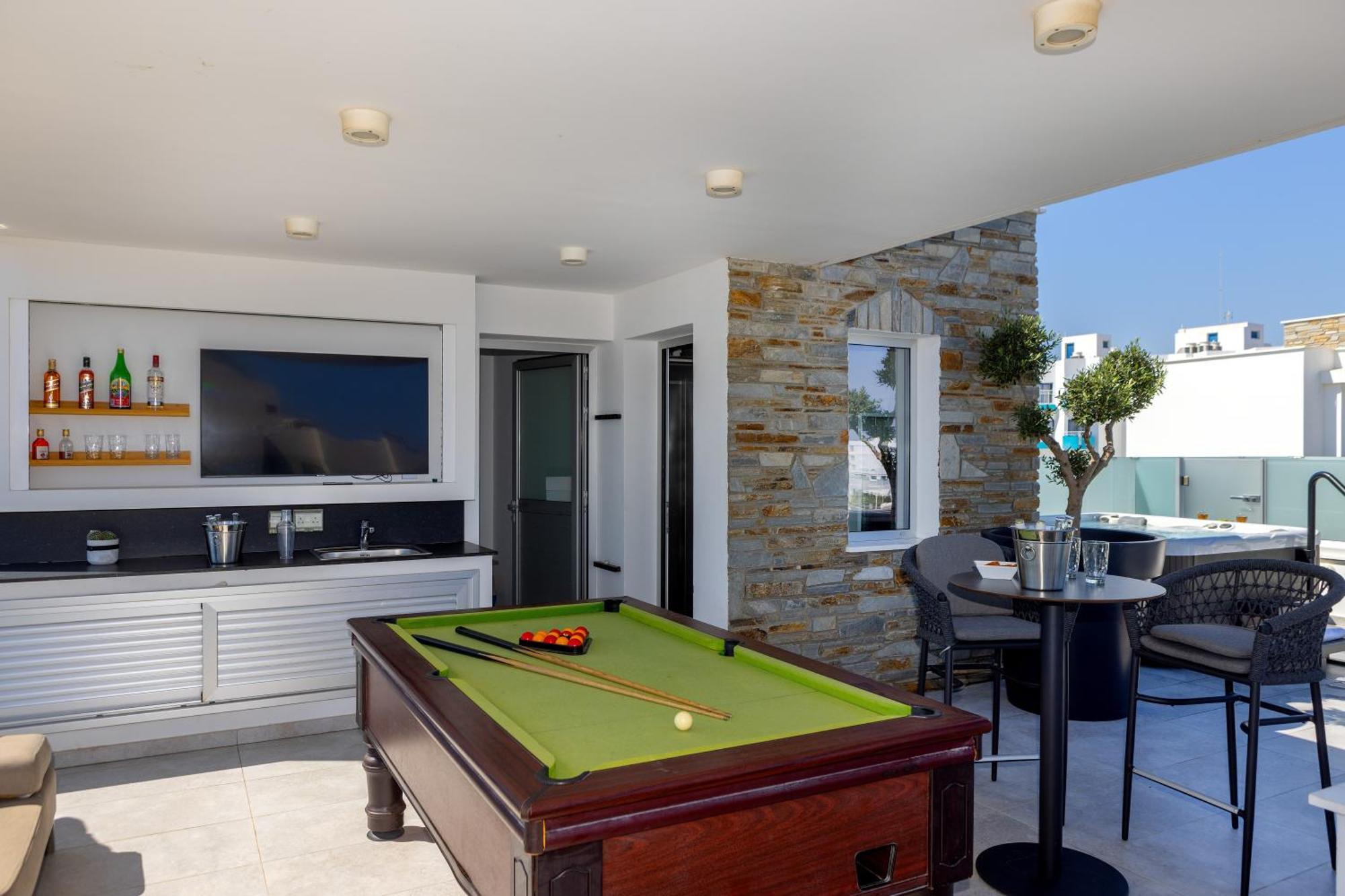 Fig Tree Bay Residences 7 Protaras Exterior photo