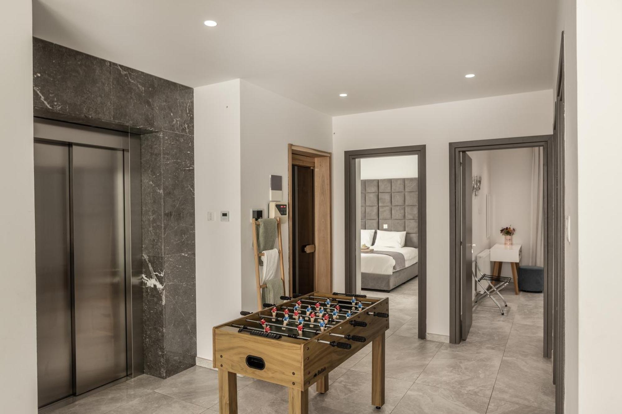 Fig Tree Bay Residences 7 Protaras Exterior photo