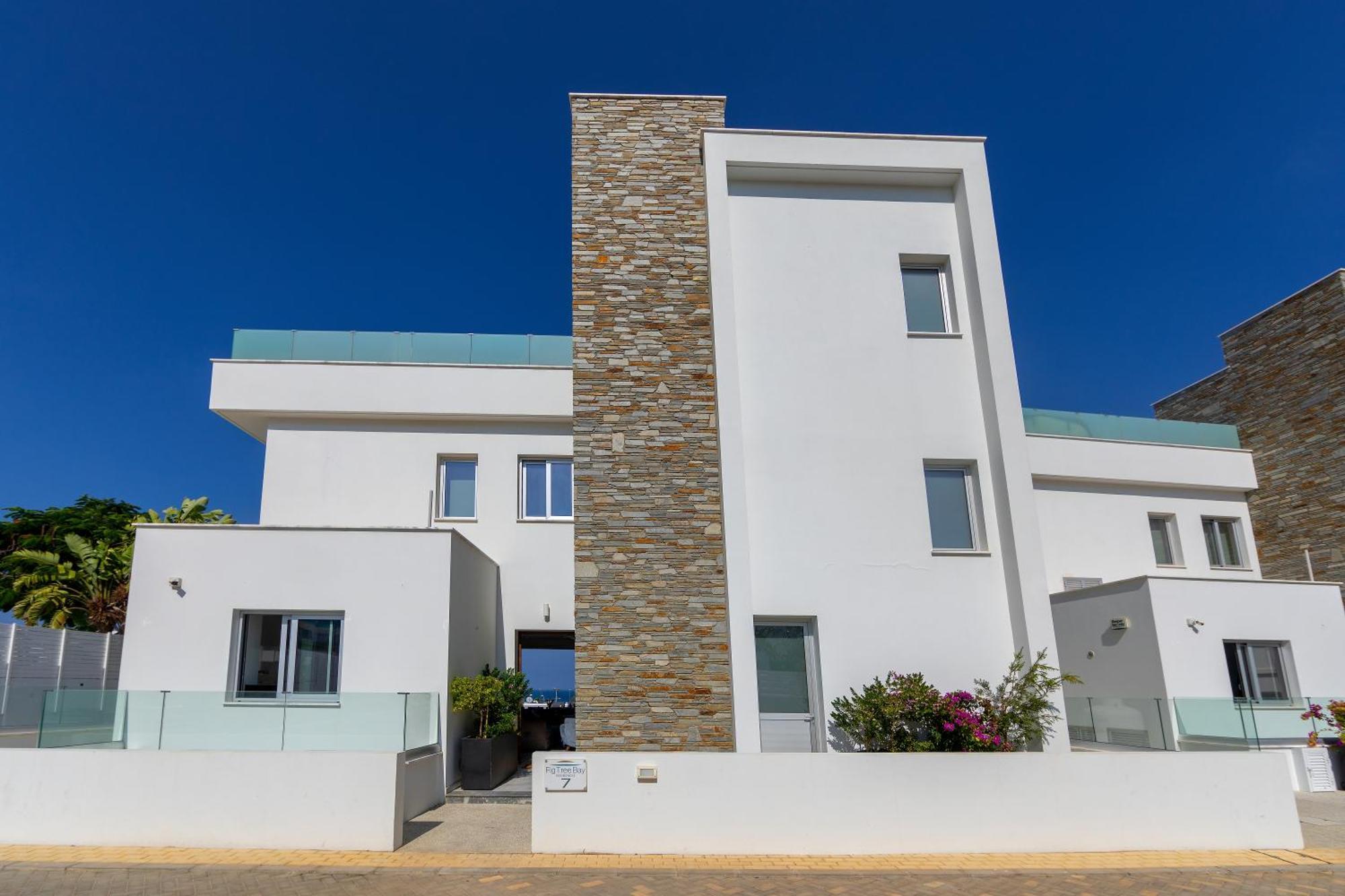Fig Tree Bay Residences 7 Protaras Exterior photo