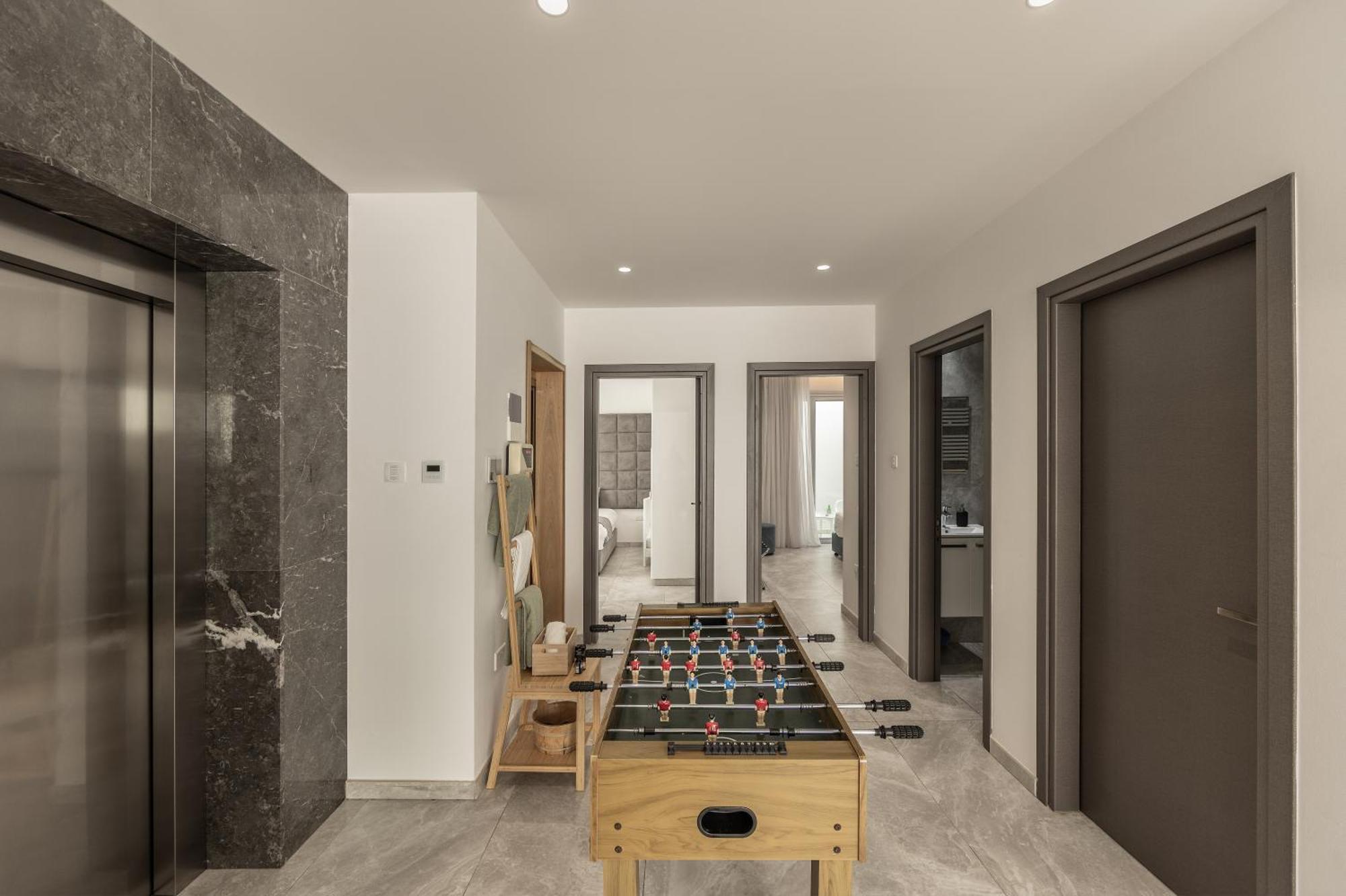 Fig Tree Bay Residences 7 Protaras Exterior photo