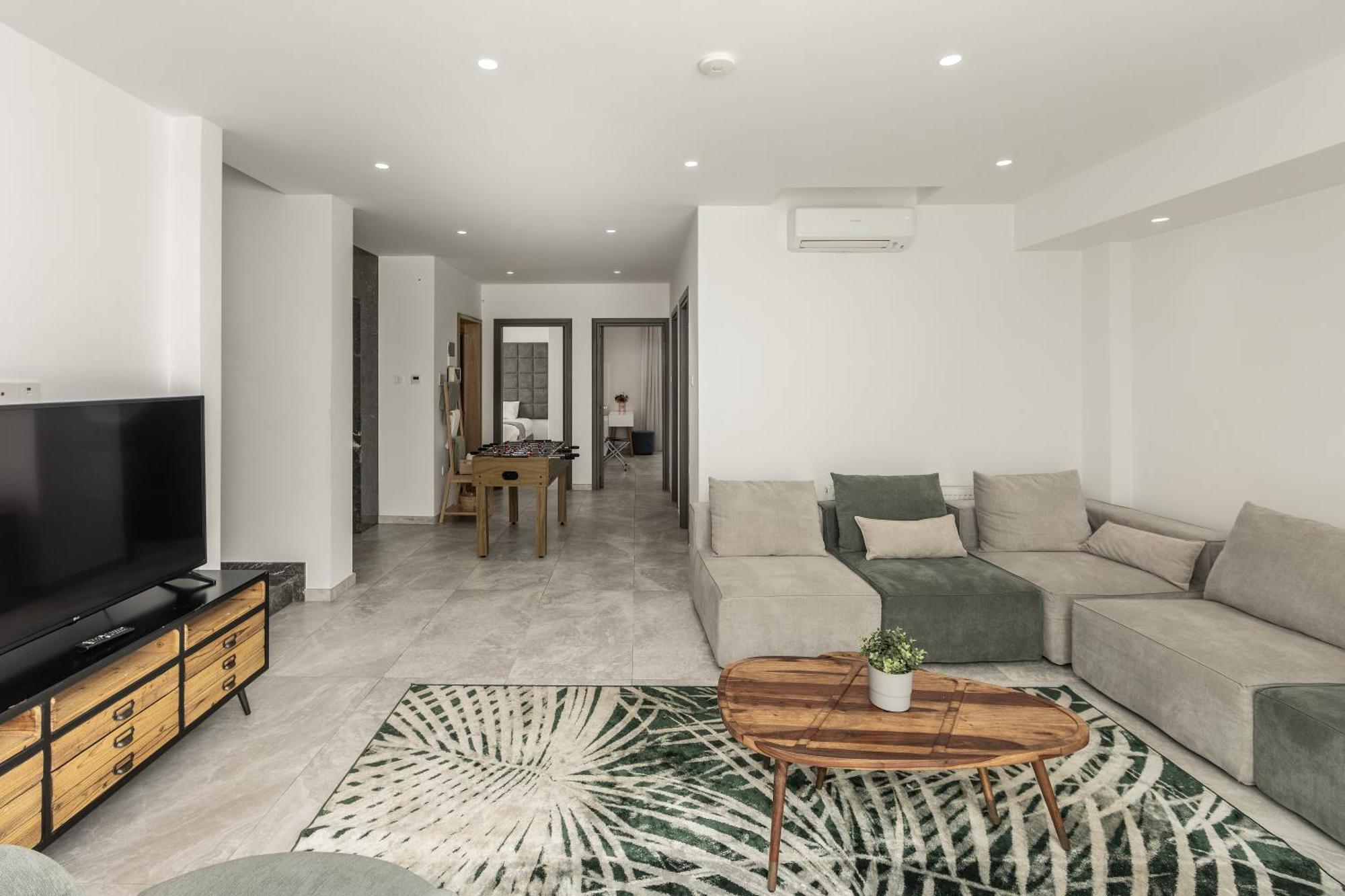 Fig Tree Bay Residences 7 Protaras Exterior photo