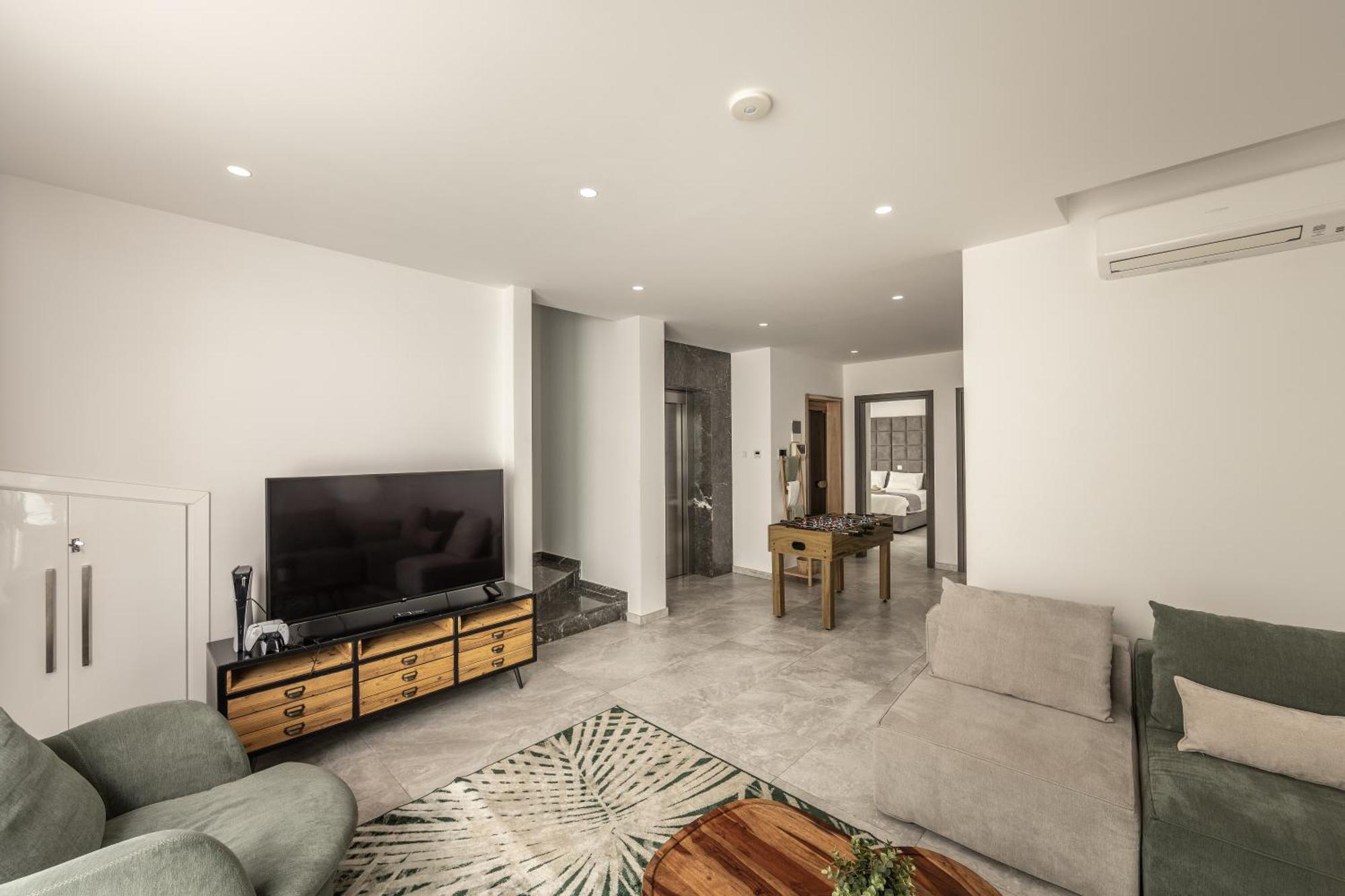 Fig Tree Bay Residences 7 Protaras Exterior photo