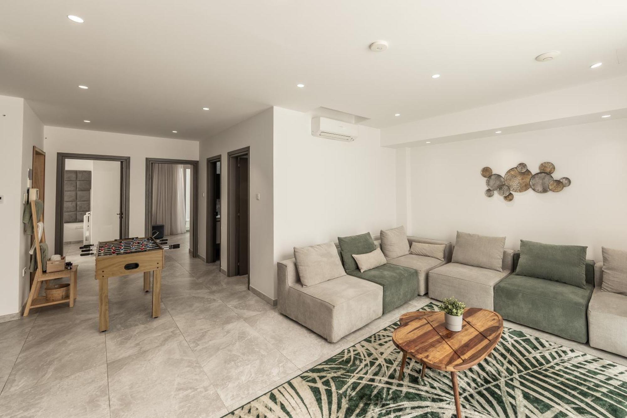 Fig Tree Bay Residences 7 Protaras Exterior photo