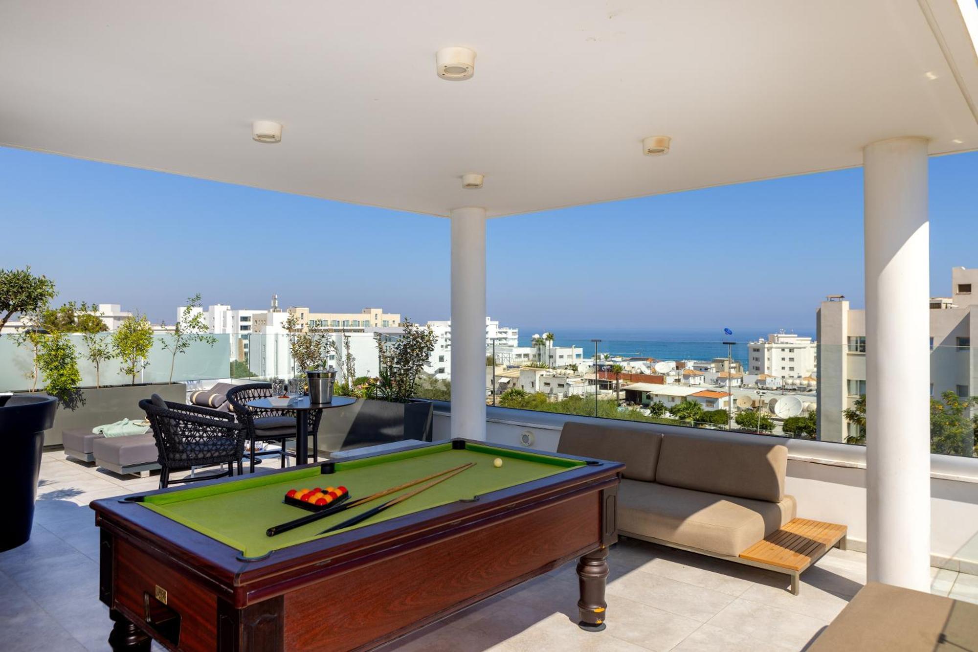 Fig Tree Bay Residences 7 Protaras Exterior photo